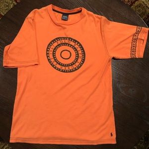 1967 Vintage Polo Ralph Lauren Tee